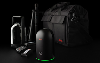 BLK360 Mission Kit